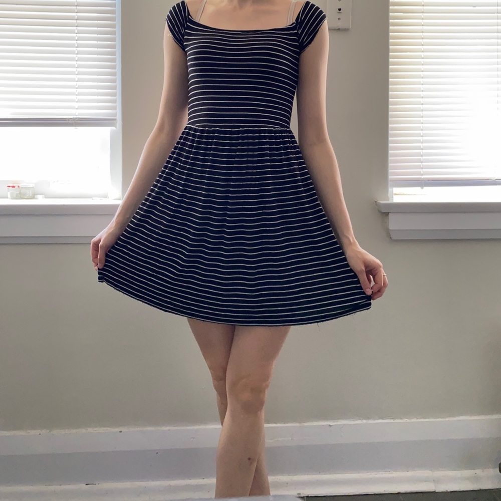 American Eagle Dress